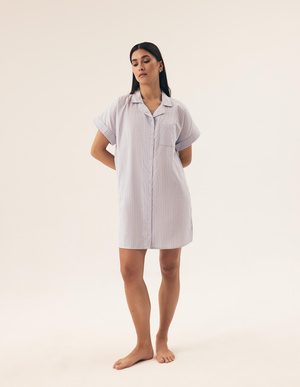 Nanda Nachthemd