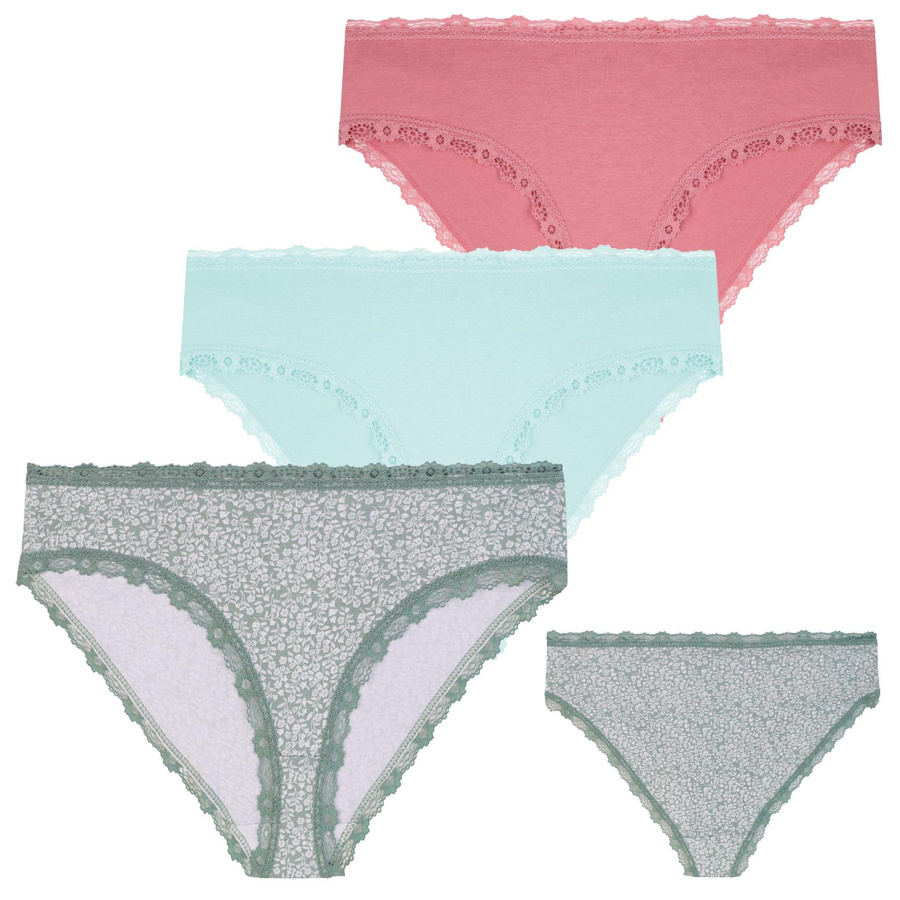 Chiloți Bărbătești SM02 Bleumarin