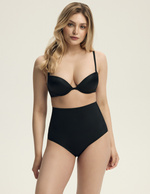 Modellierslip Silky schwarz