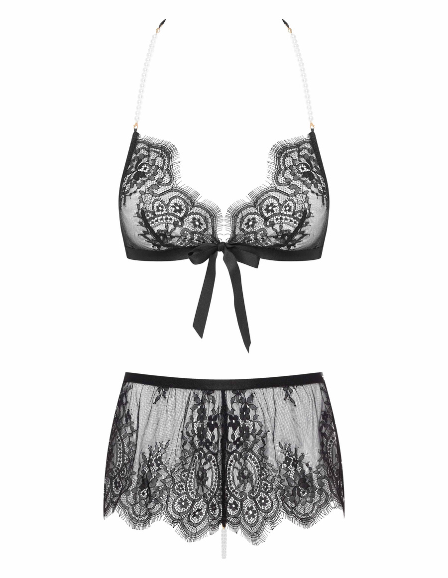 Parish underwear set