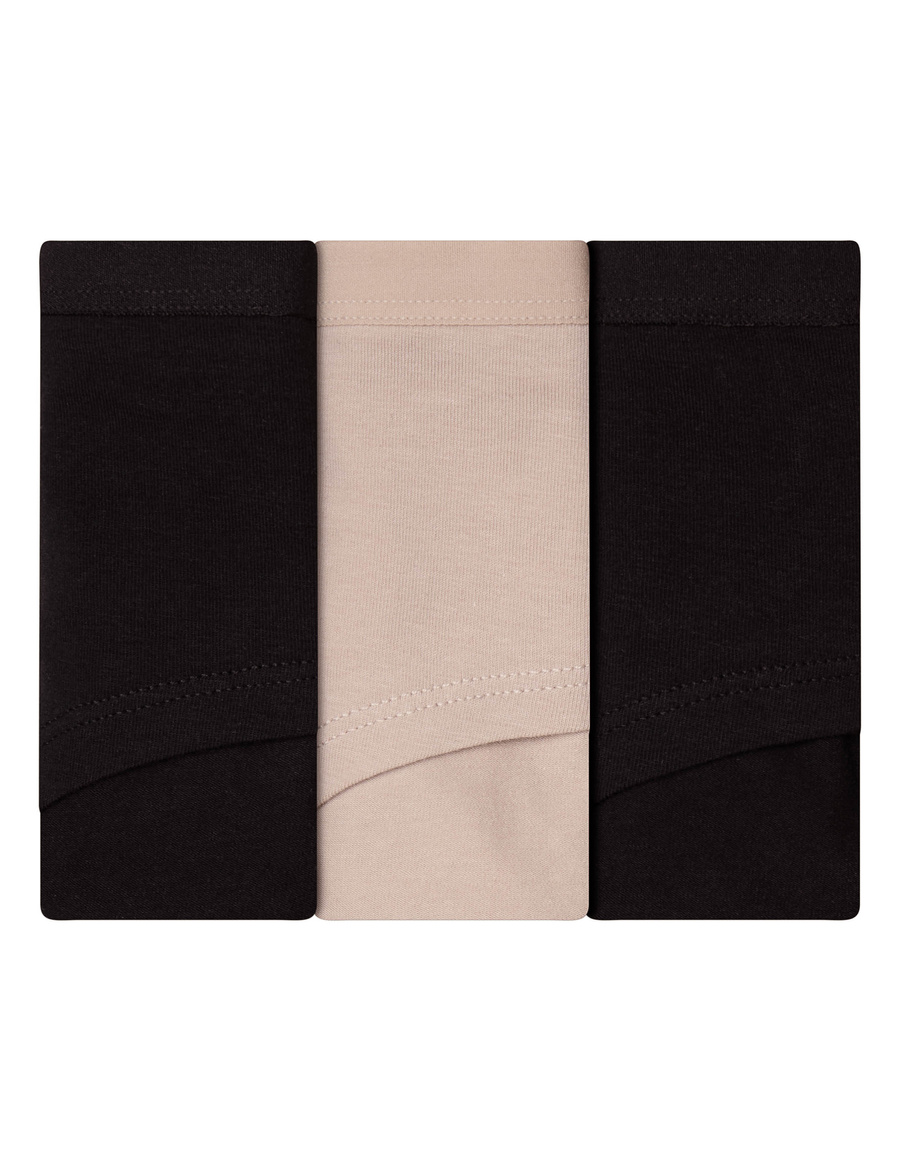 Damksie Nansa Höschen 3er-Pack