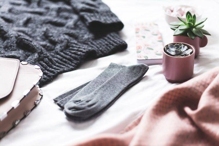 Boxeri Bărbați Panther BM01 Albastru