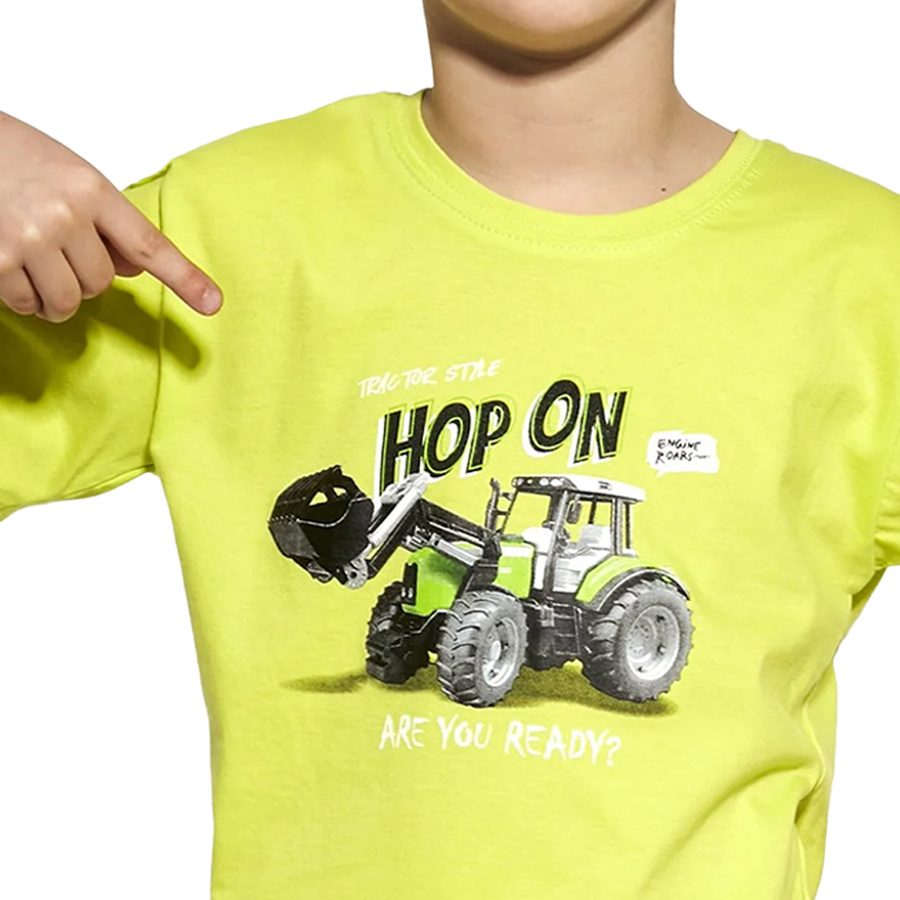 Pi?ama Boy Kr Route 66 789/103