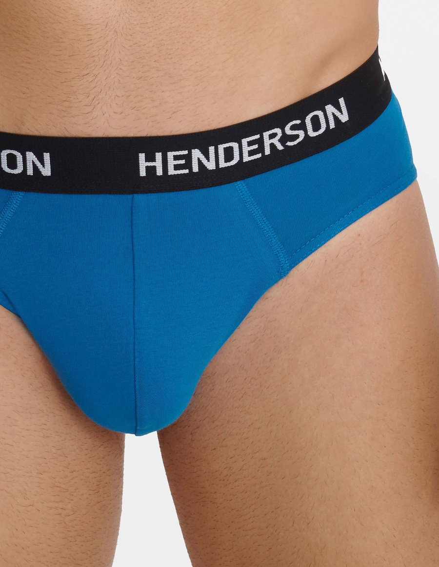 Henderson Intact Herren-Slips 2er-Pack