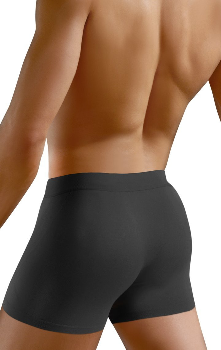 Boxeri Bărbați BM07 Gri închis