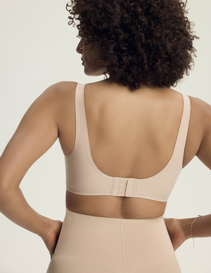 Sleeky-BH Beige