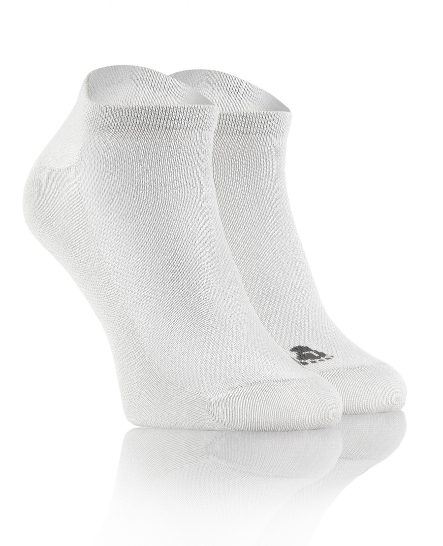 Sneakersocken Serie P73 Mehrfarbig