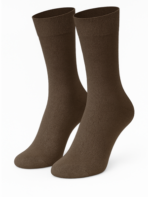 Druckfreie Socken RelaxMedica Beige
