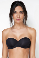 Bügel-BH Serie Schwarz