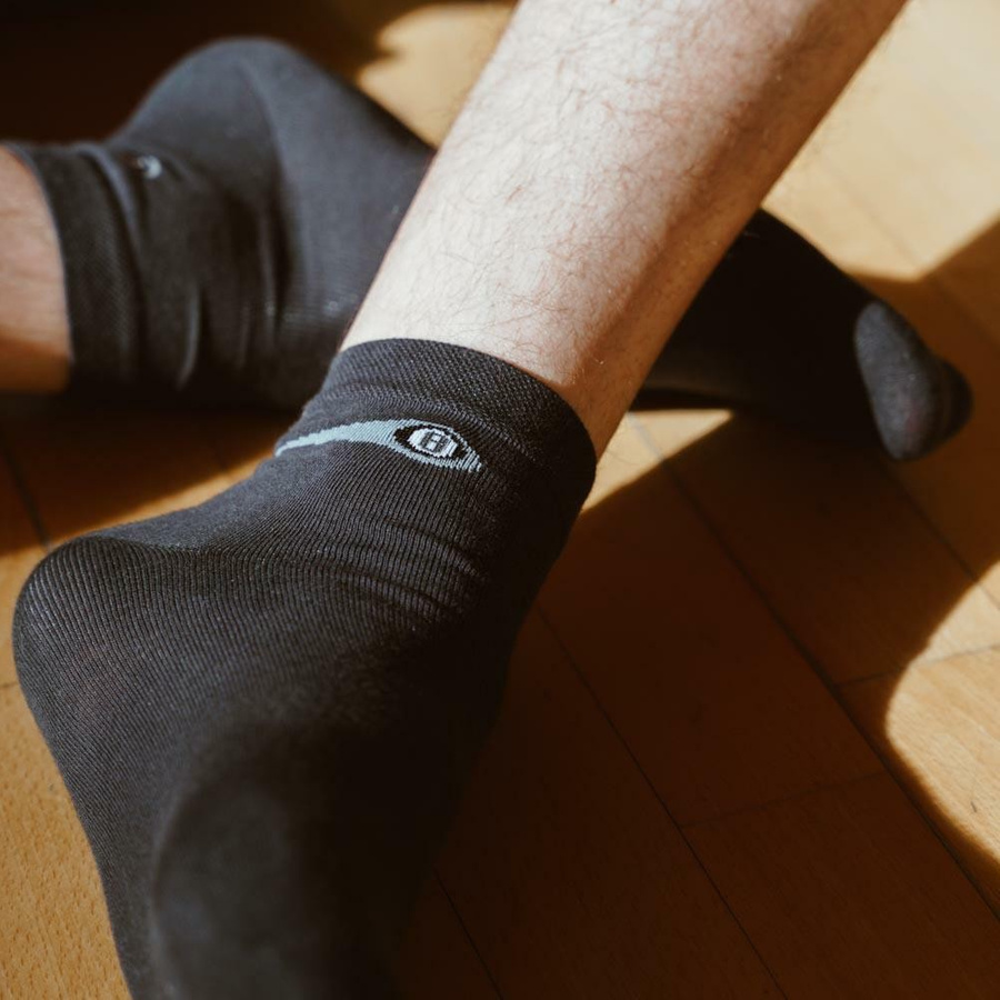 Boxeri Bărbătești Seria BM07 Alb