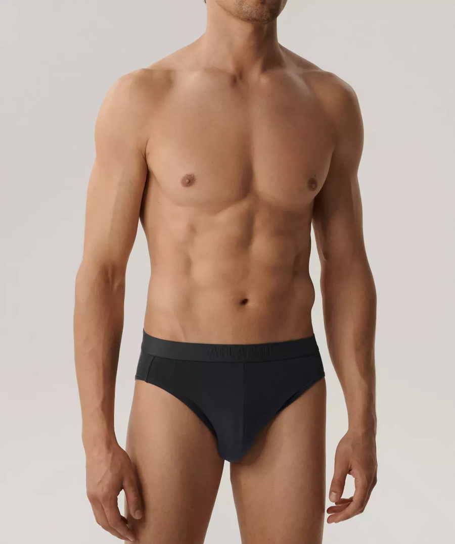 Slips Herren Serie 2BMP-016 Grau