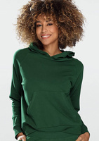 Damen Sweatshirt mit Kapuze Seattle