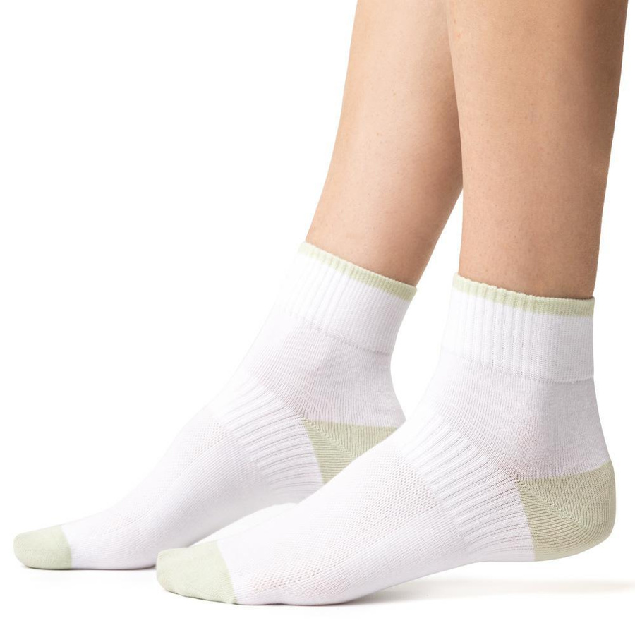 Damen-Sportsocken Art. 026 Steven