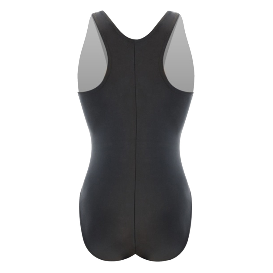 Women's one-piece swimsuit