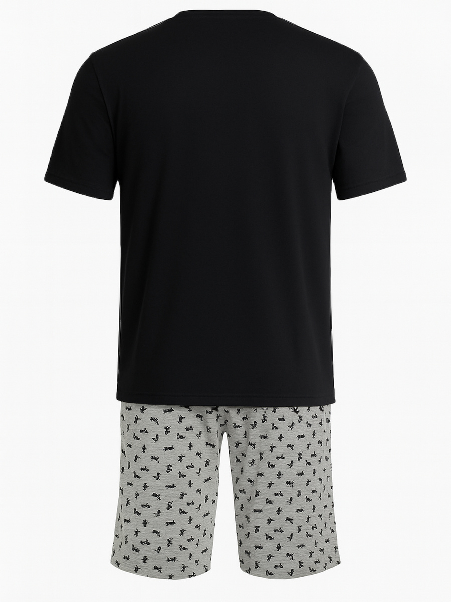 Boxeri Bărbătești Panther Roșii