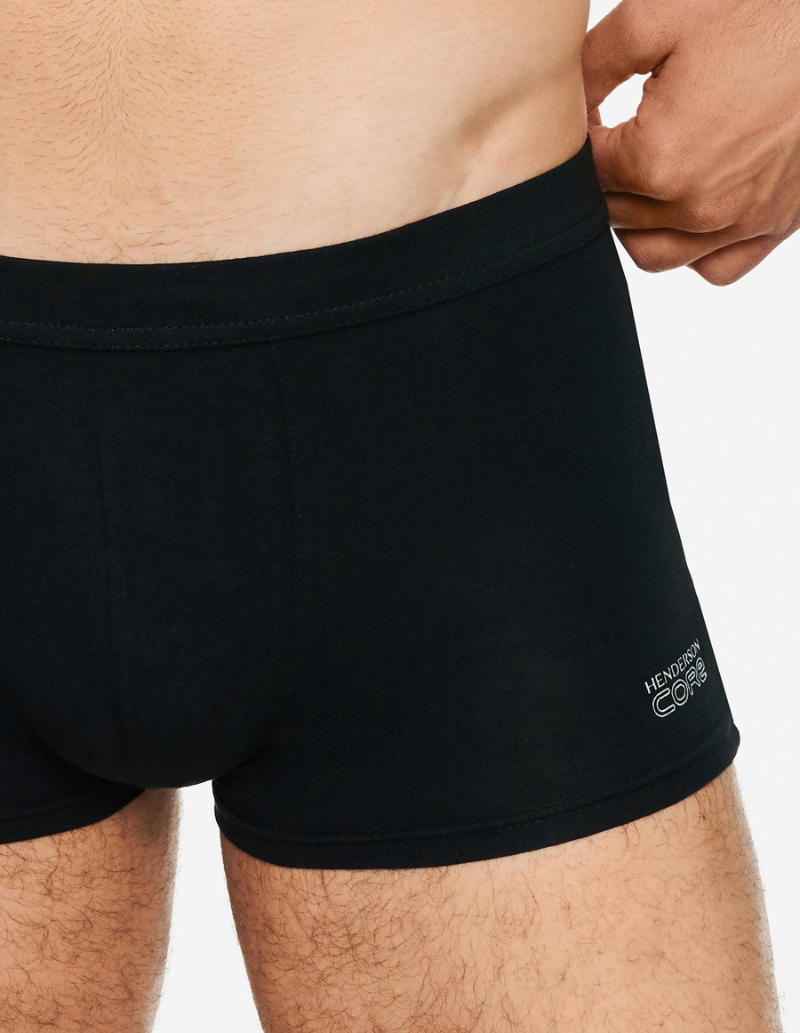 Boxershorts State Mehrfarbig