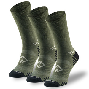 3x Intenso ThermoWool Merinowolle Trekking Socken - ART. 0730