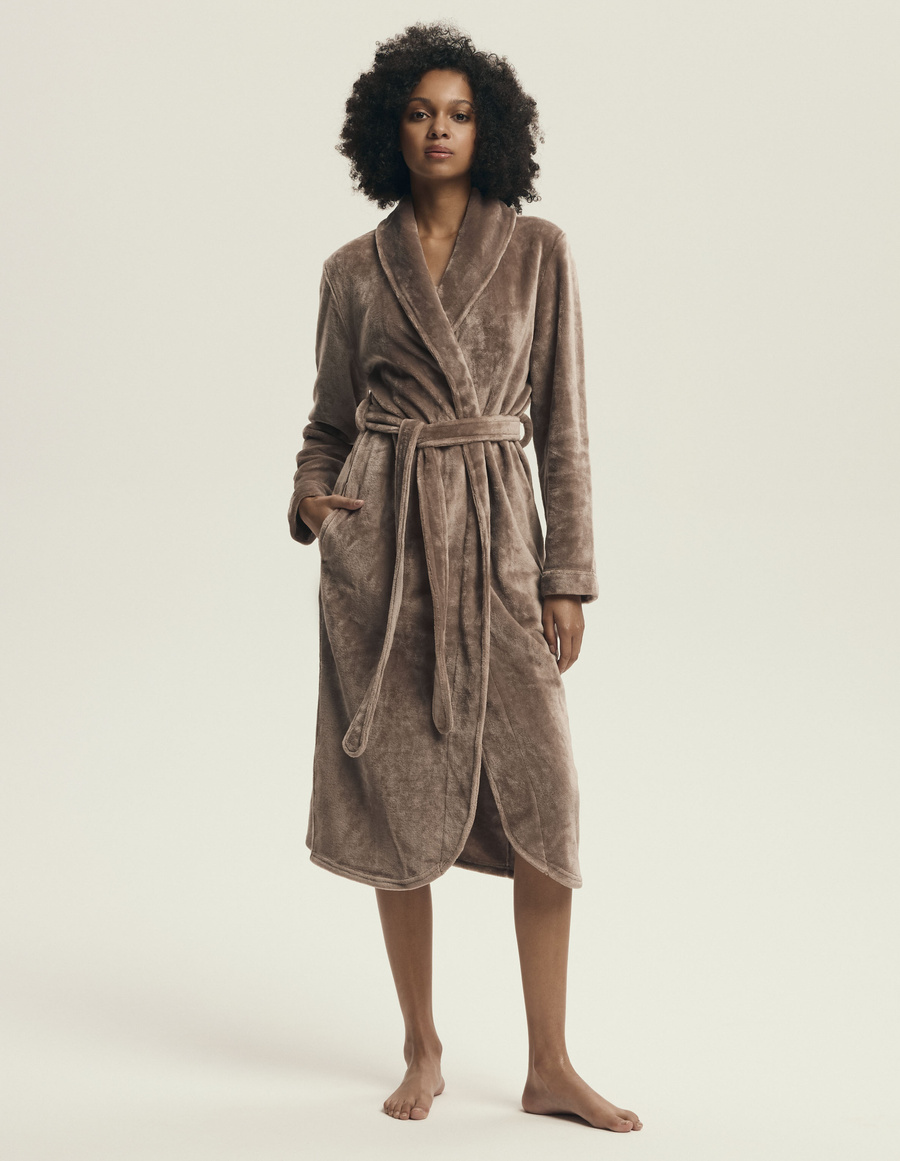 Dextra bathrobe