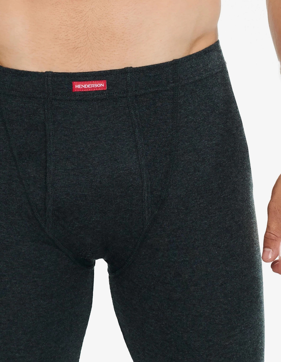 Boxeri Bărbați Seria BM07 Albastru