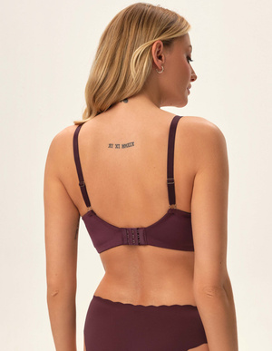 Sutien semipadded Allie Violet