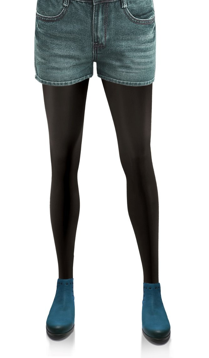 Damenstrumpfhose Arctica Marrone