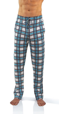 Schlafhose Milo Kariert