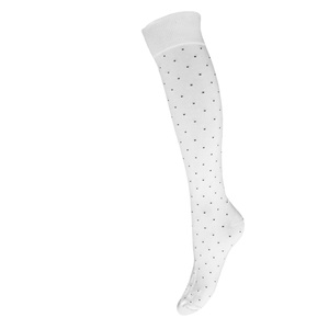 Damn Cotton Kniestrümpfe mit Dreams Milena