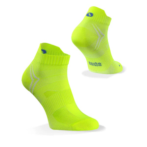 Sportsocken SKB08 Gelb