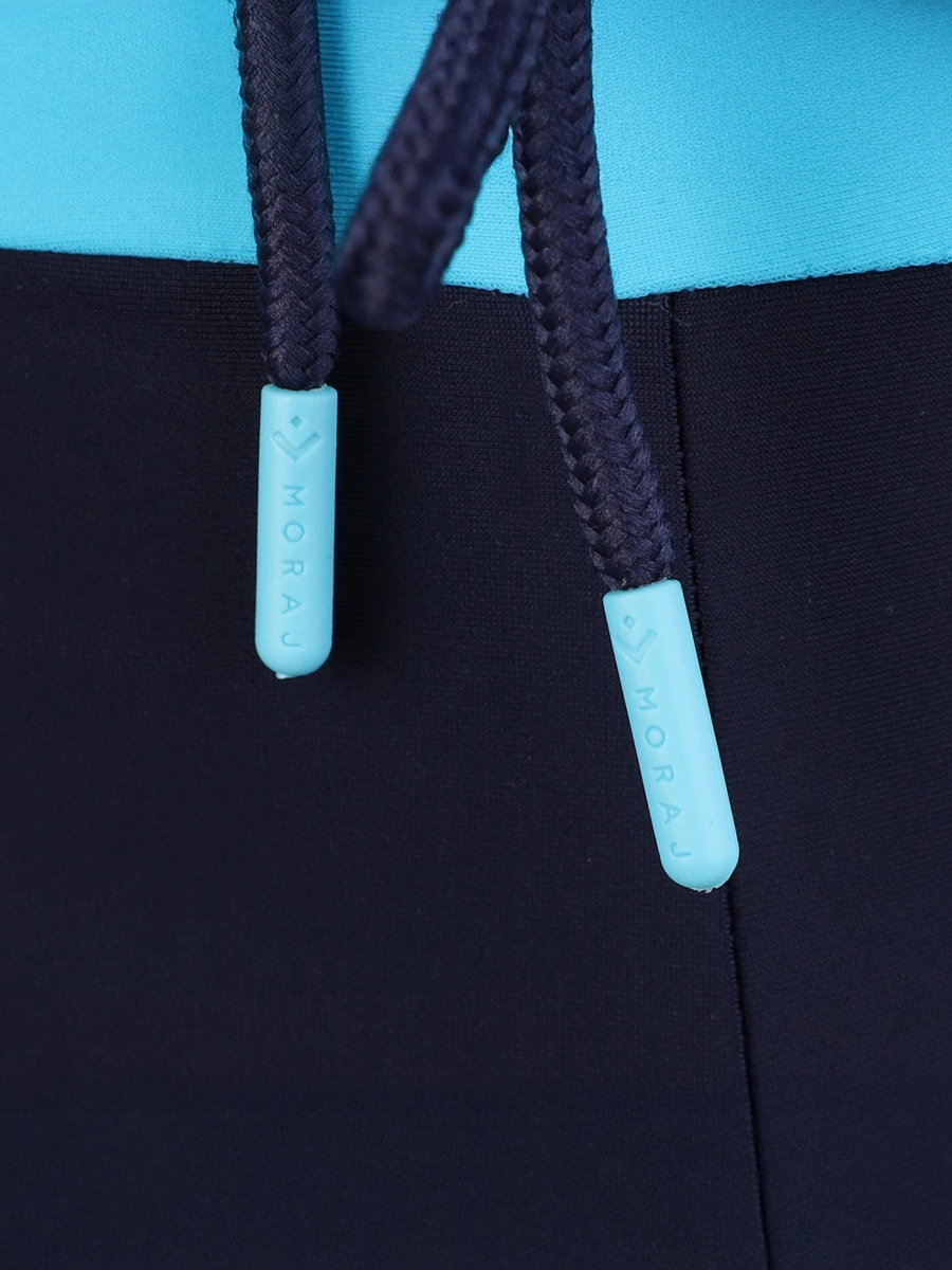 Boxeri Bărbați Panther BM01 Albastru