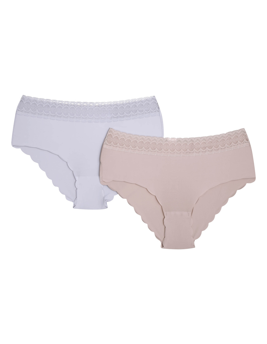 Polly 2-pack panties