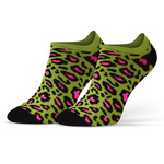 Sneakersocken Finest Mehrfarbig