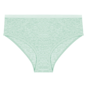 Chiloți clasici Set 12 Culori mixte