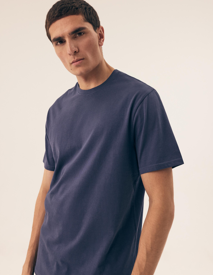 Chiloți Bărbătești SM02 Jeans