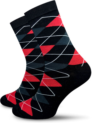 Boxeri Bărbați Panther Multicolor