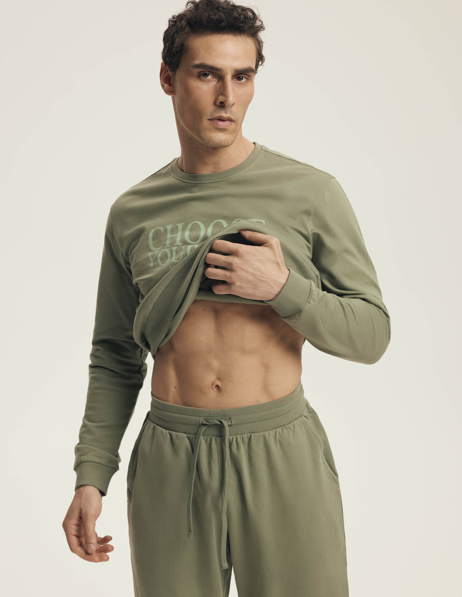 Men's pajamas Your