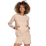 Damenanzug Set Koko Beige