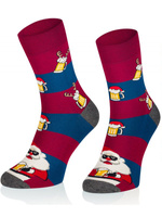 Socken Serie 1887 Multicolor