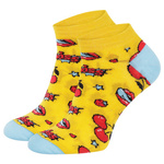 Chiloți Bărbătești SM01 Negru