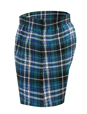 Boxershorts BM01 Mehrfarbig