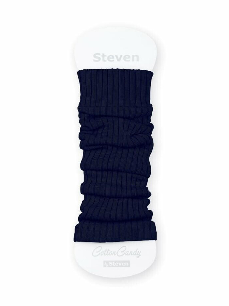 Kniestrümpfe Kinder Serie Art. 043 Blau