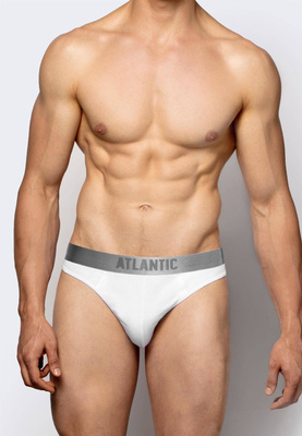 Slip Herren 2BMP-013 Weiß