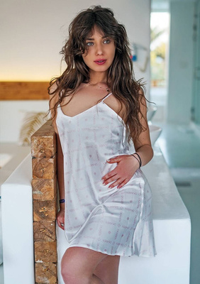 KOSZULA NOCNA KAREN DK-HK