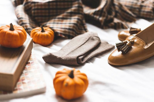 Cotton Socks Art. 018 Beige Melange