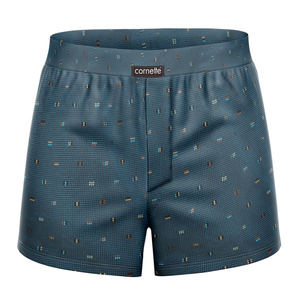 Boxershorts Komfort 002