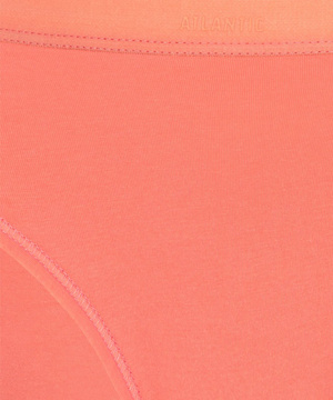 3-PACK Figi Damskie Sport Atlantic