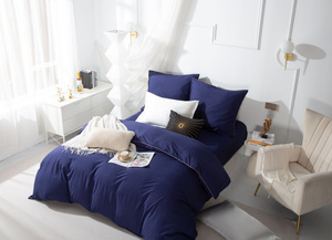 Chiloți Bărbătești SM01 Albastru Jeans