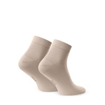 Men's cotton short socks Art. 010