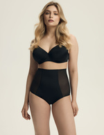 Sculpt Modelling Panties Black