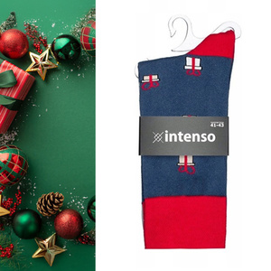 Socken Serie 1887 Multicolor