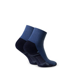 Sportsocken Kunst.040 schwarz Steven